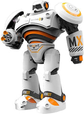 Crazon IR Control Big Robot 1701B - Colorland Toys